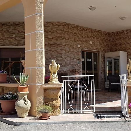 B&B - Affittacamere Da Pietro - Enna Exterior foto