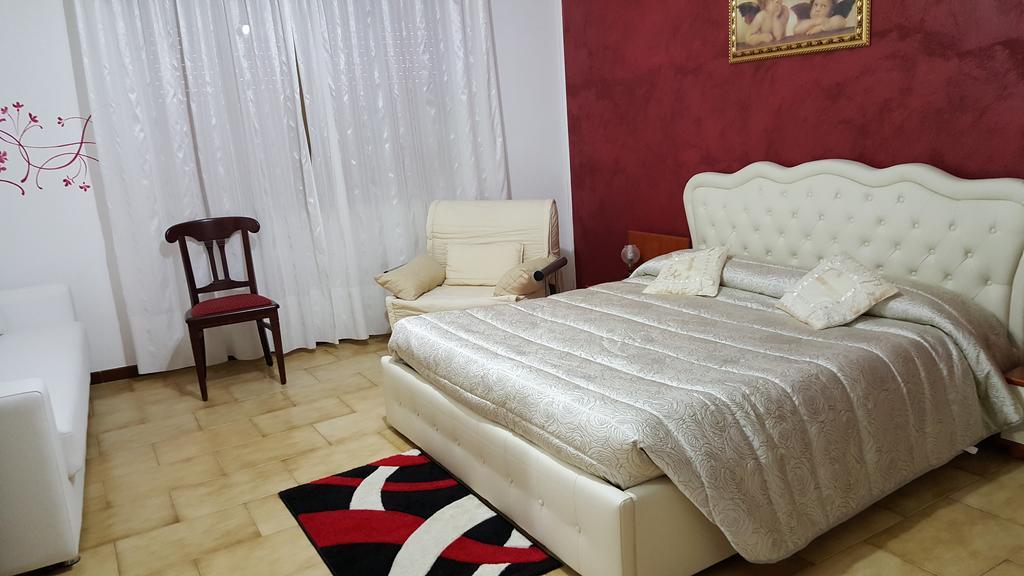 B&B - Affittacamere Da Pietro - Enna Cameră foto