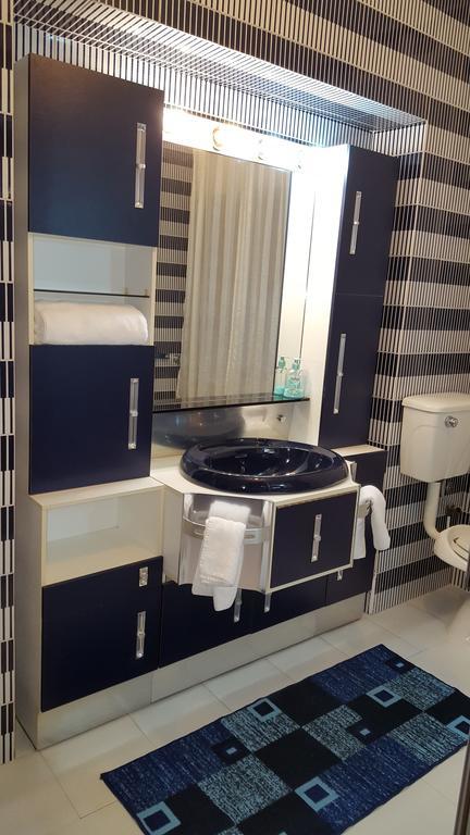 B&B - Affittacamere Da Pietro - Enna Cameră foto